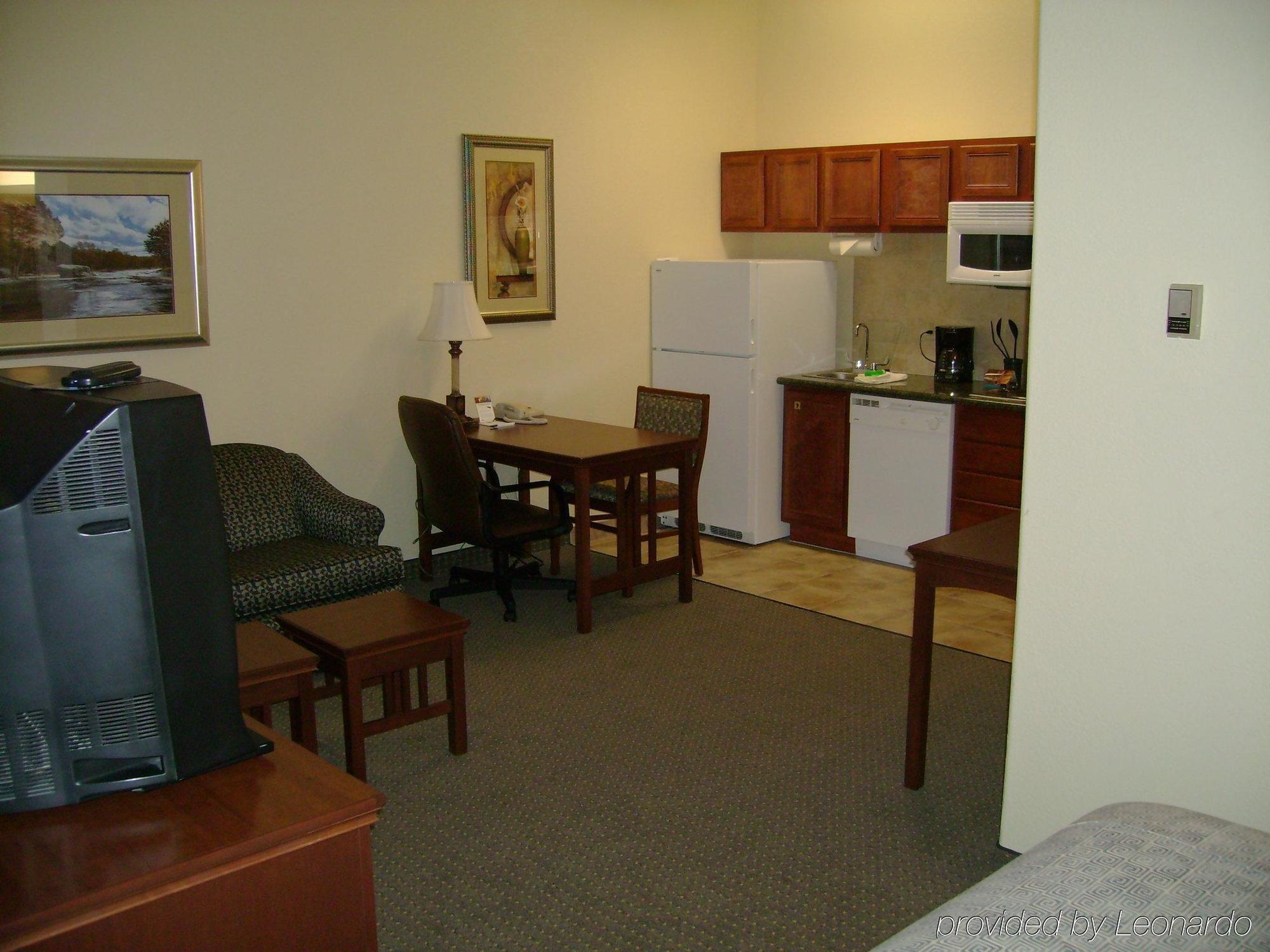 Staybridge By Ihg San Angelo